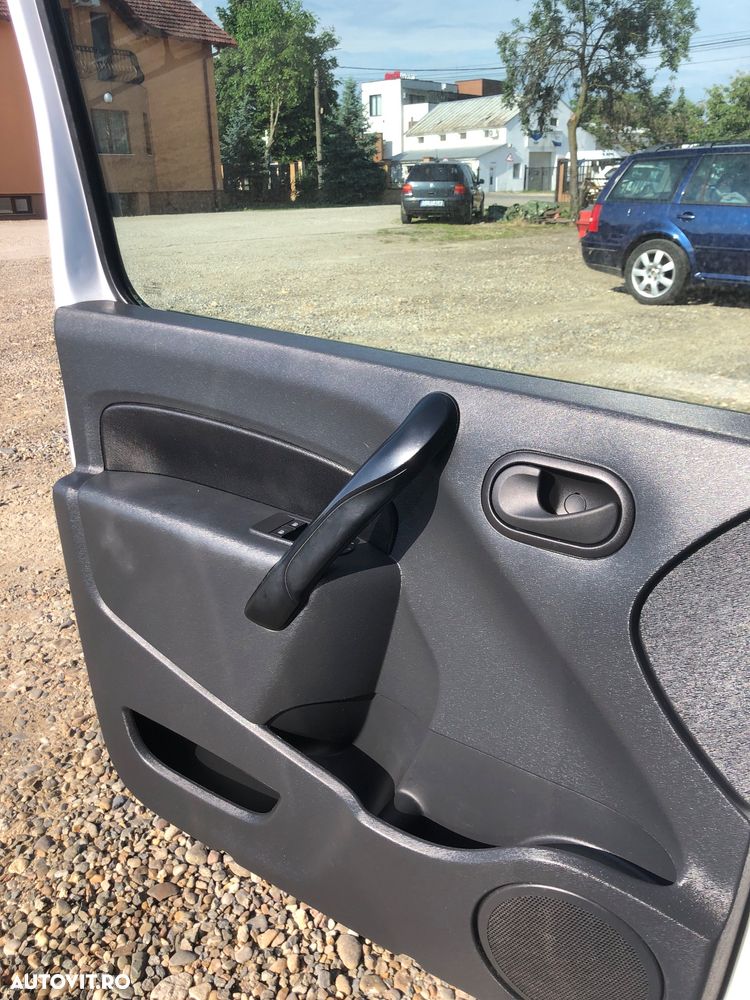 Renault Kangoo Maxi 110 Extra - 14