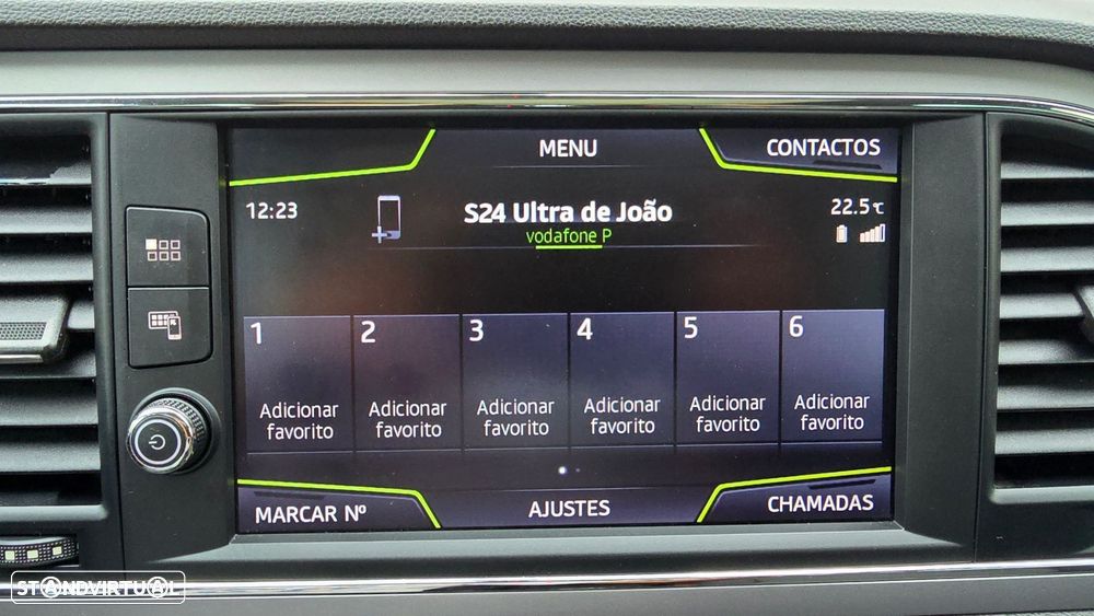 SEAT Leon ST - 30