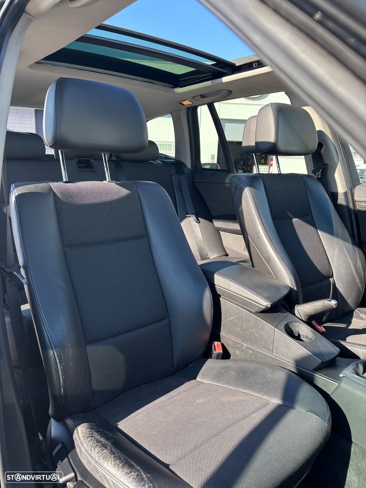 BMW X3 20 d xDrive Lifestyle - 11