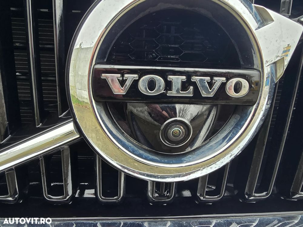 Volvo XC 60 T8 Twin Engine AWD Geartronic Momentum - 15