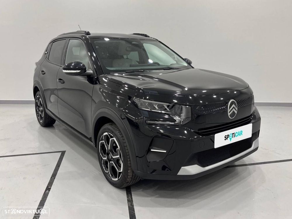 Citroën C3 1.2 PureTech Max EAT6 - 3