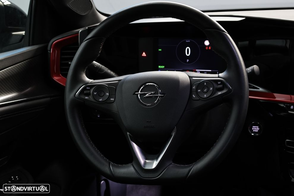 Opel Mokka-e 50 kWh GS - 35