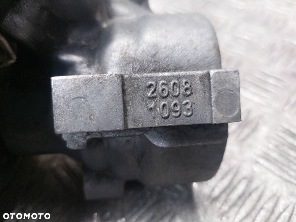 POMPA WSPOMAGANIA FIAT FIORINO III 1.3 JTD 51894441 - 2