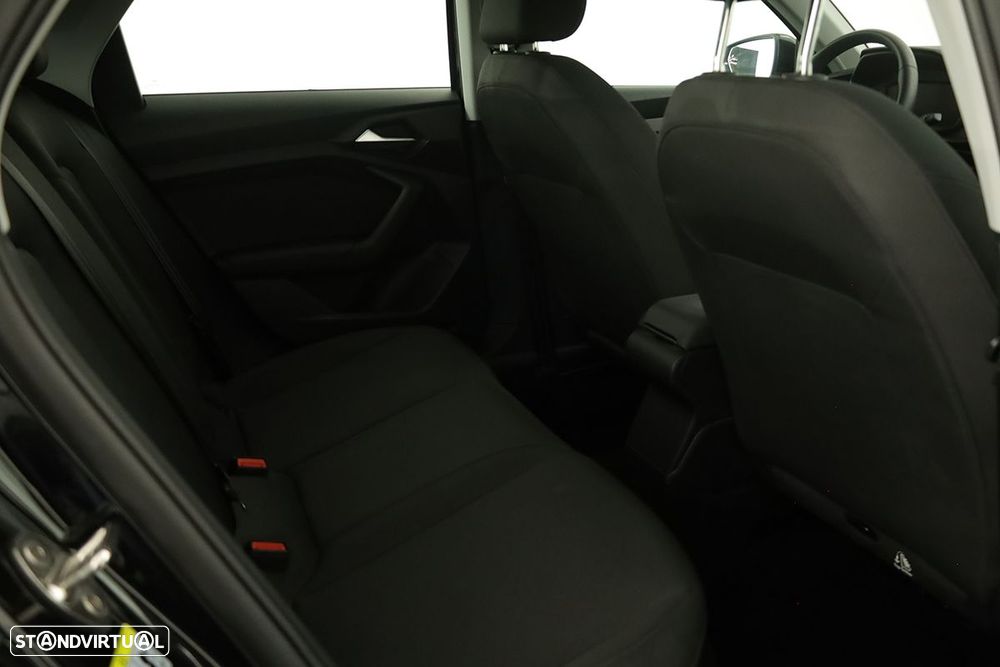 Audi A1 Sportback 25 TFSI Advanced - 21