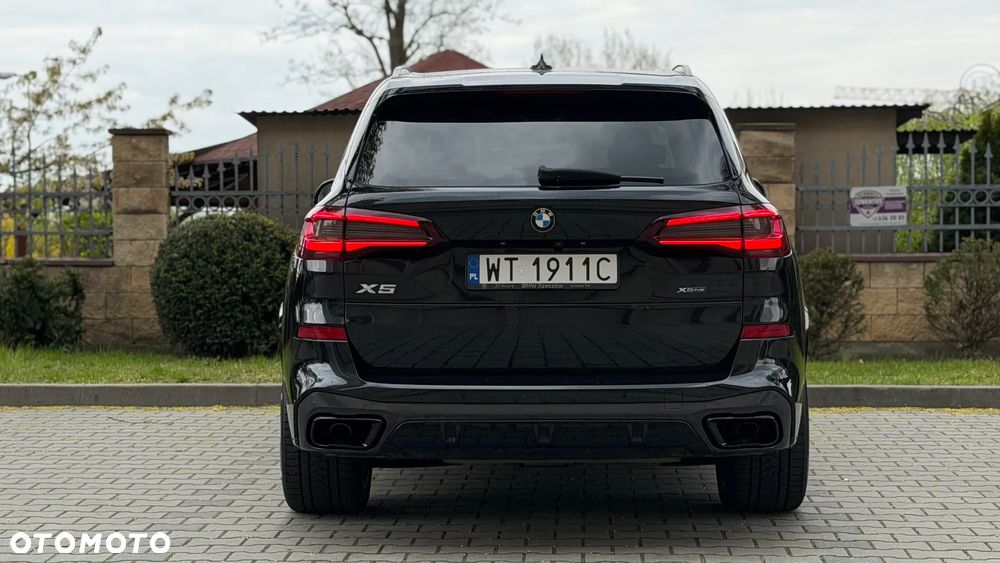 BMW X5 xDrive25d Sport-Aut - 2