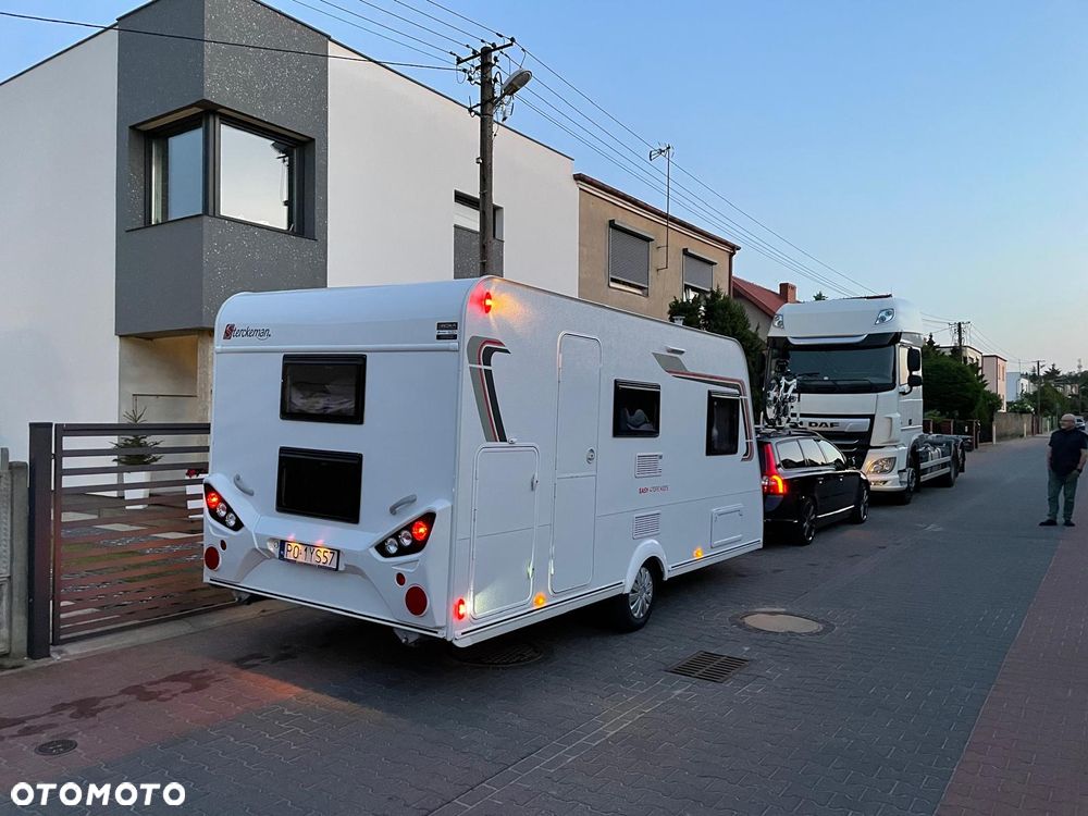 Sterckeman EASY 475 - 2