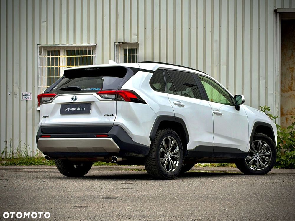 Toyota RAV4 - 15