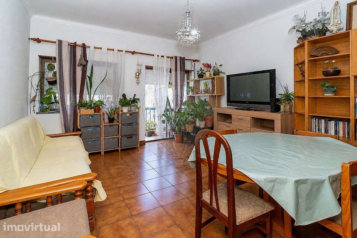 Apartamento T2 para venda - Grande imagem: 5/27