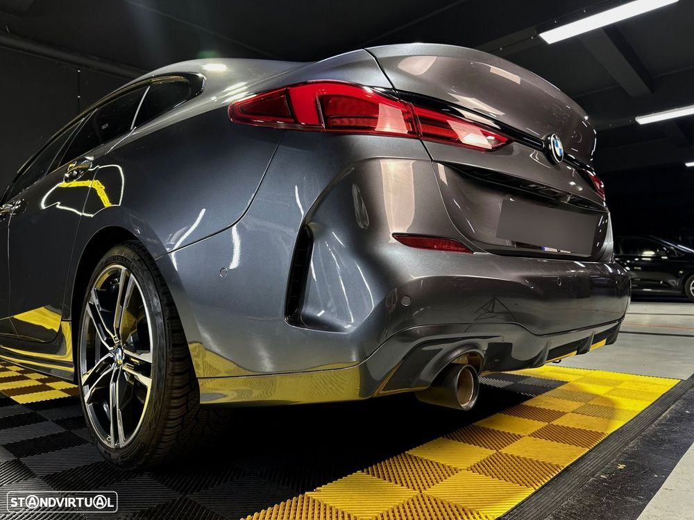 BMW 218 Gran Coupé i Aut. M Sport - 16