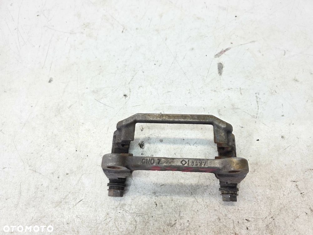 JARZMO ZACISKU TYŁ AUDI VW SEAT SKODA 3427-0731A - 3