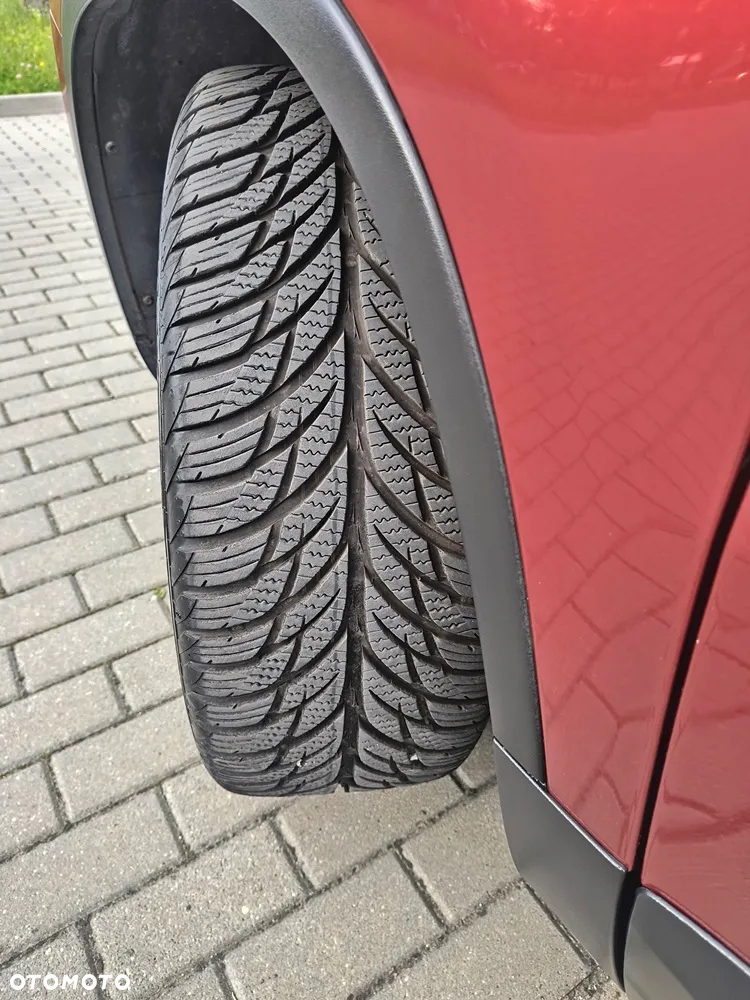 Volkswagen Tiguan 1.4 TSI 4Motion Freestyle - 16