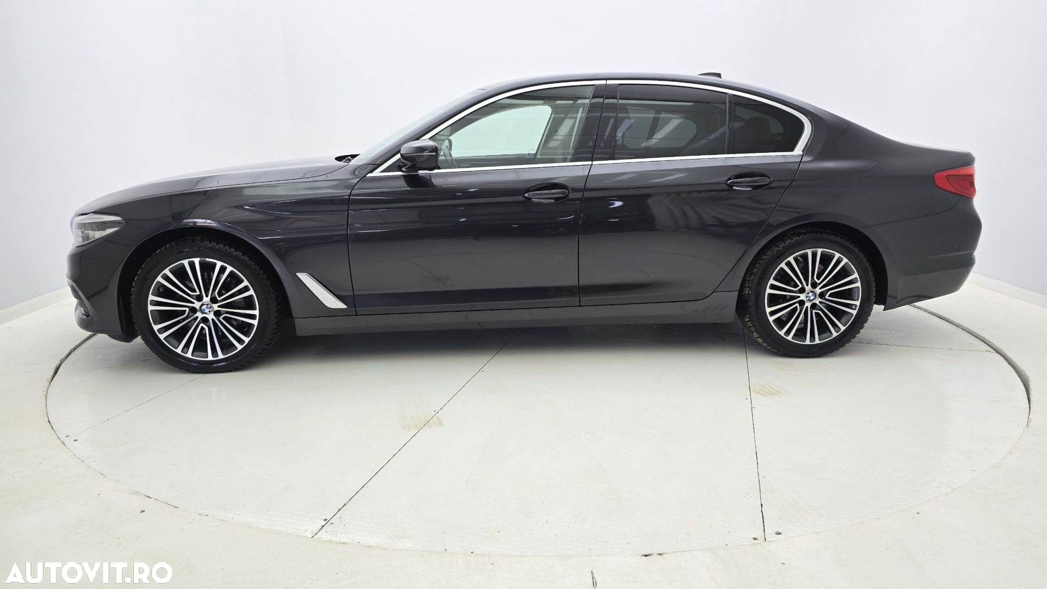 BMW Seria 5 - 9