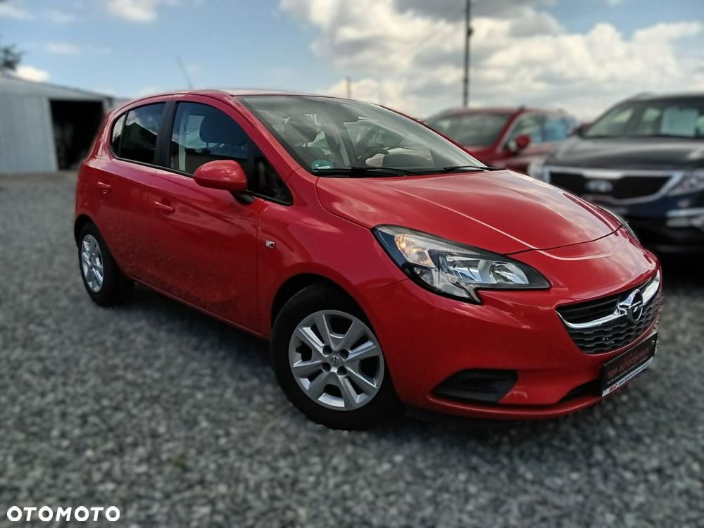 Opel Corsa - 3