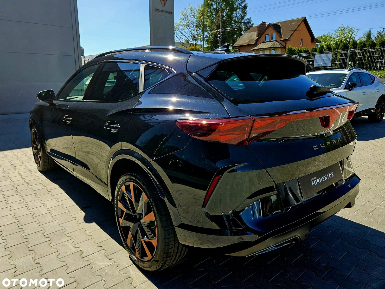 Cupra Formentor - 6