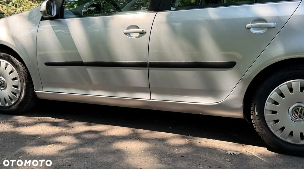 Volkswagen Golf 1.9 TDI Edition - 17