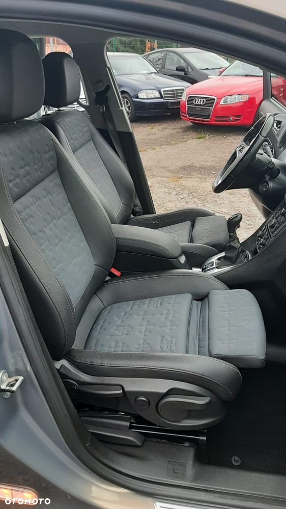 Opel Meriva 1.4 ecoflex Design Edition - 17