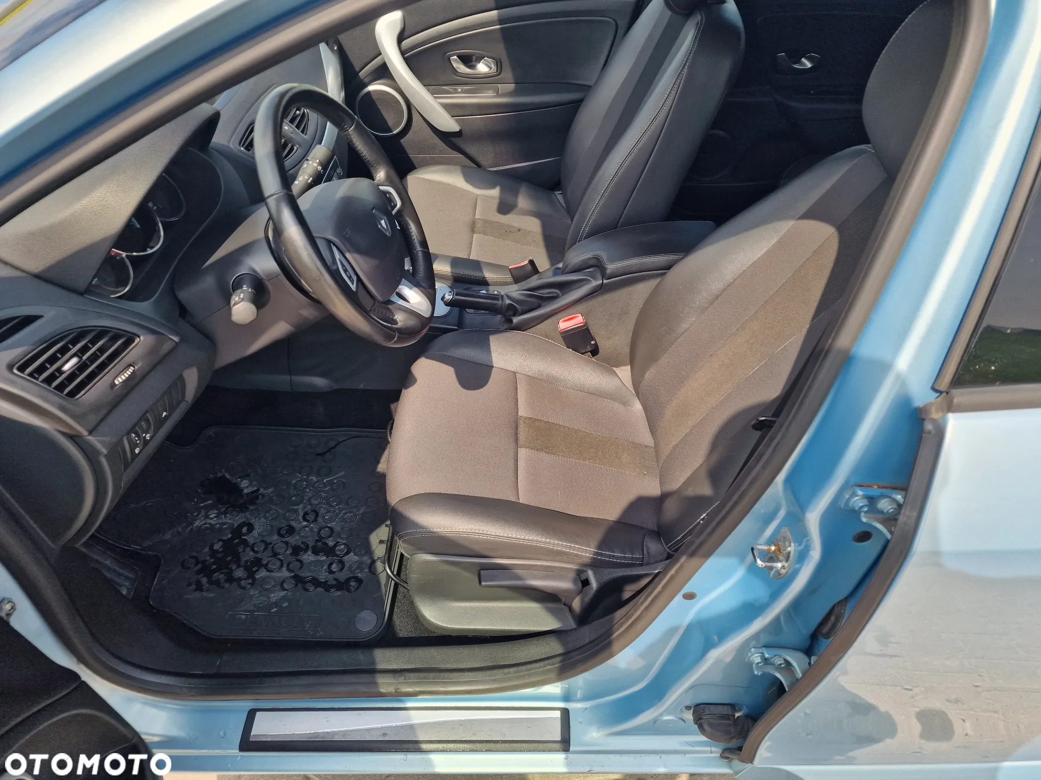 Renault Fluence Z.E (ohne Batterie) Dynamique - 15