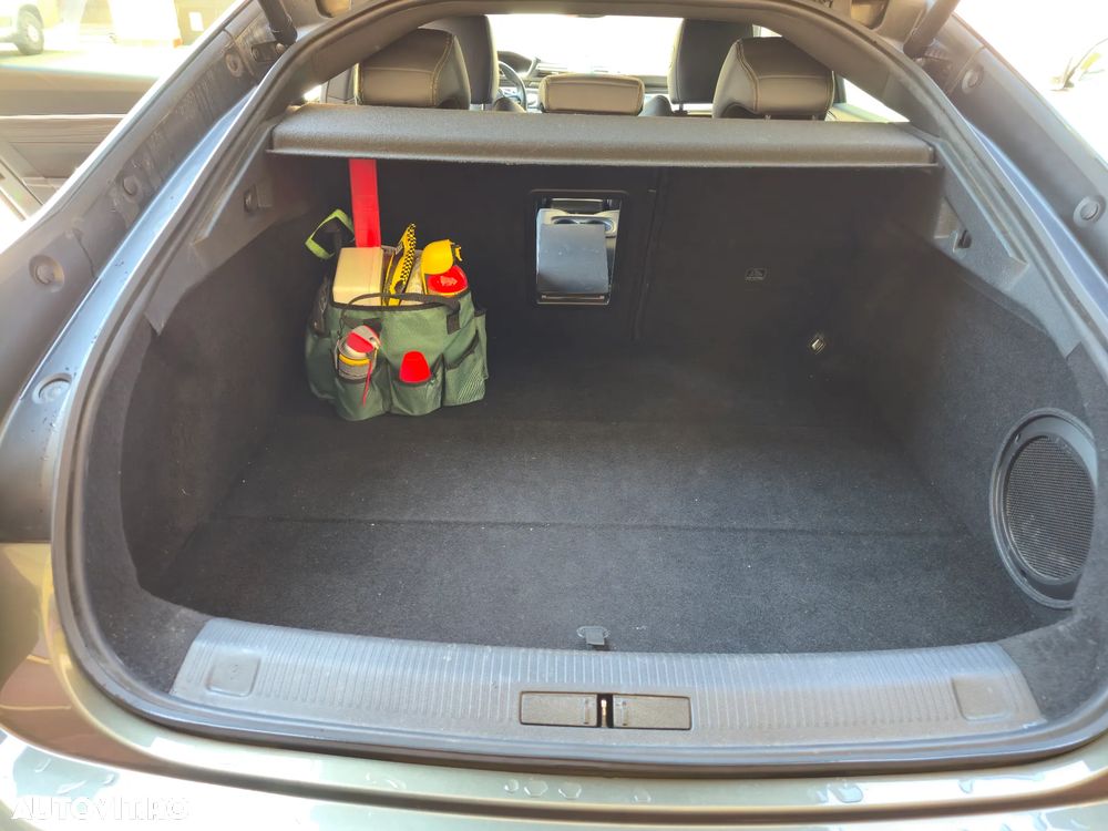 Peugeot 508 - 23