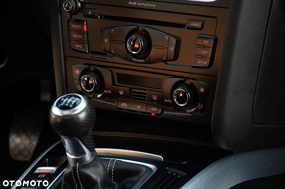 Audi A5 - 27