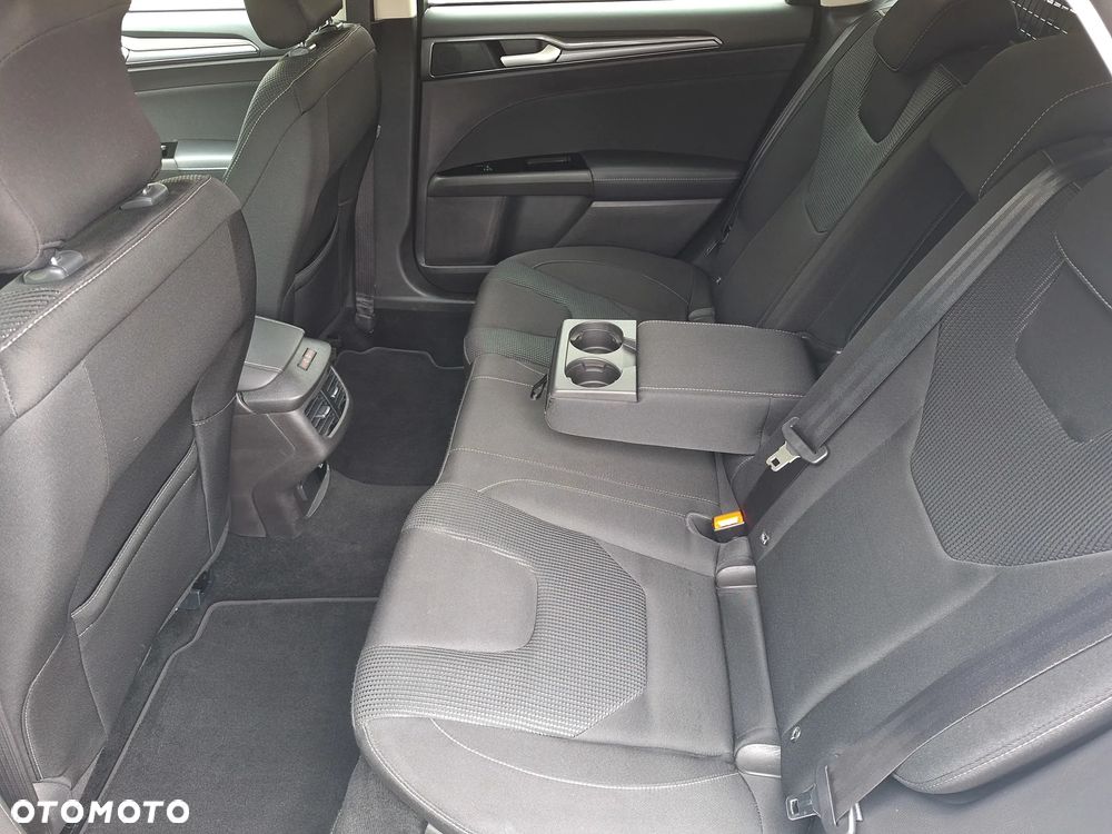 Ford Mondeo 2.0 EcoBlue Titanium - 19