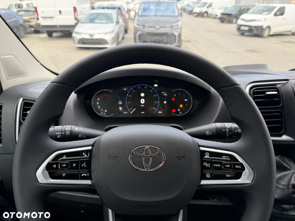 Toyota Proace MAX - 10