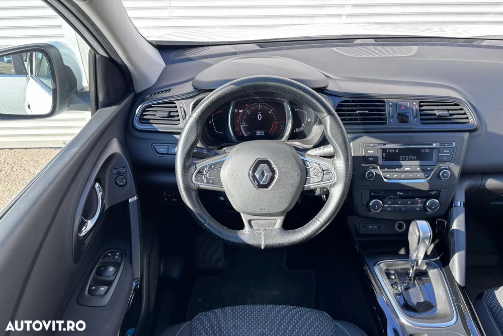 Renault Kadjar 1.5 DCI EDC Zen - 3
