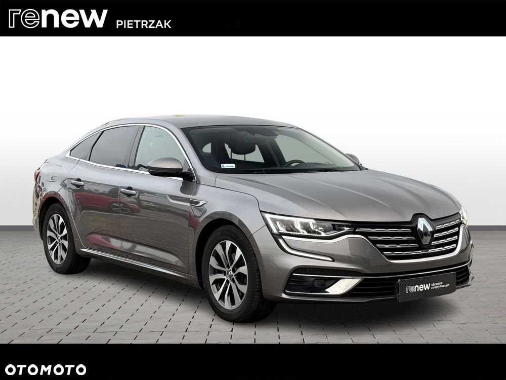 Renault Talisman 1.3 TCe FAP Intens EDC - 7