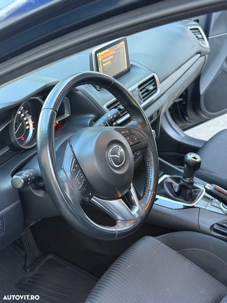 Mazda 3 - 17