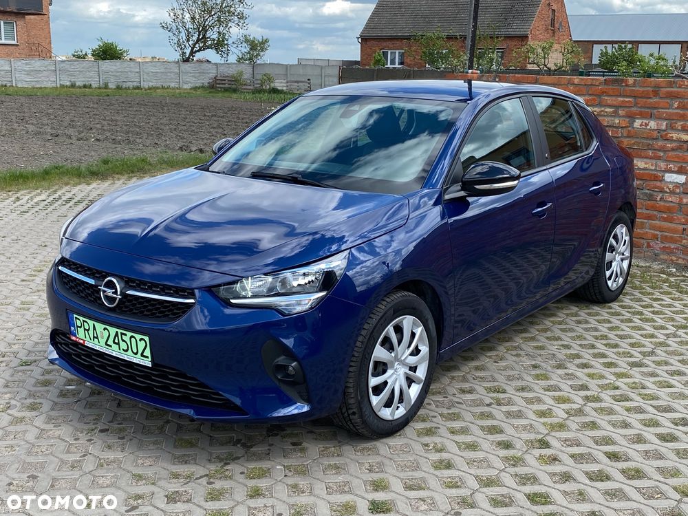 Opel Corsa Selection - 2