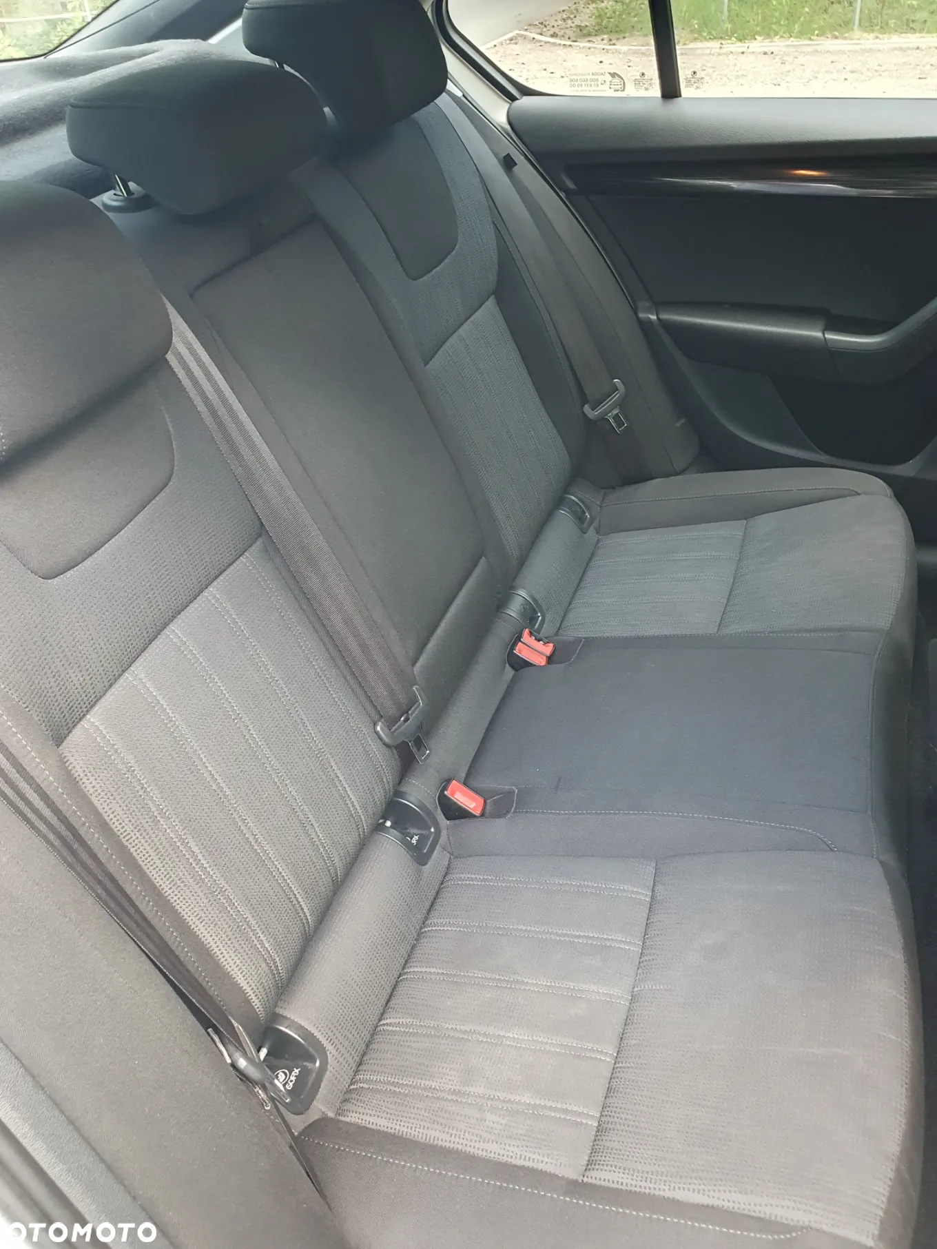 Skoda Octavia 1.8 TSI Style DSG - 32