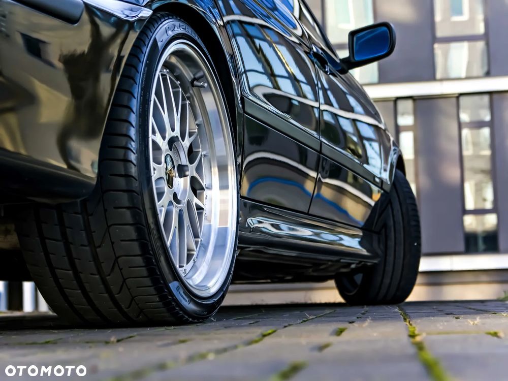 BMW Seria 5 - 7