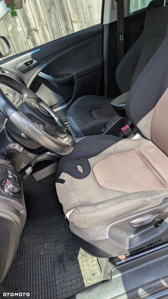 Seat Altea 2.0 TDI Style DSG - 9