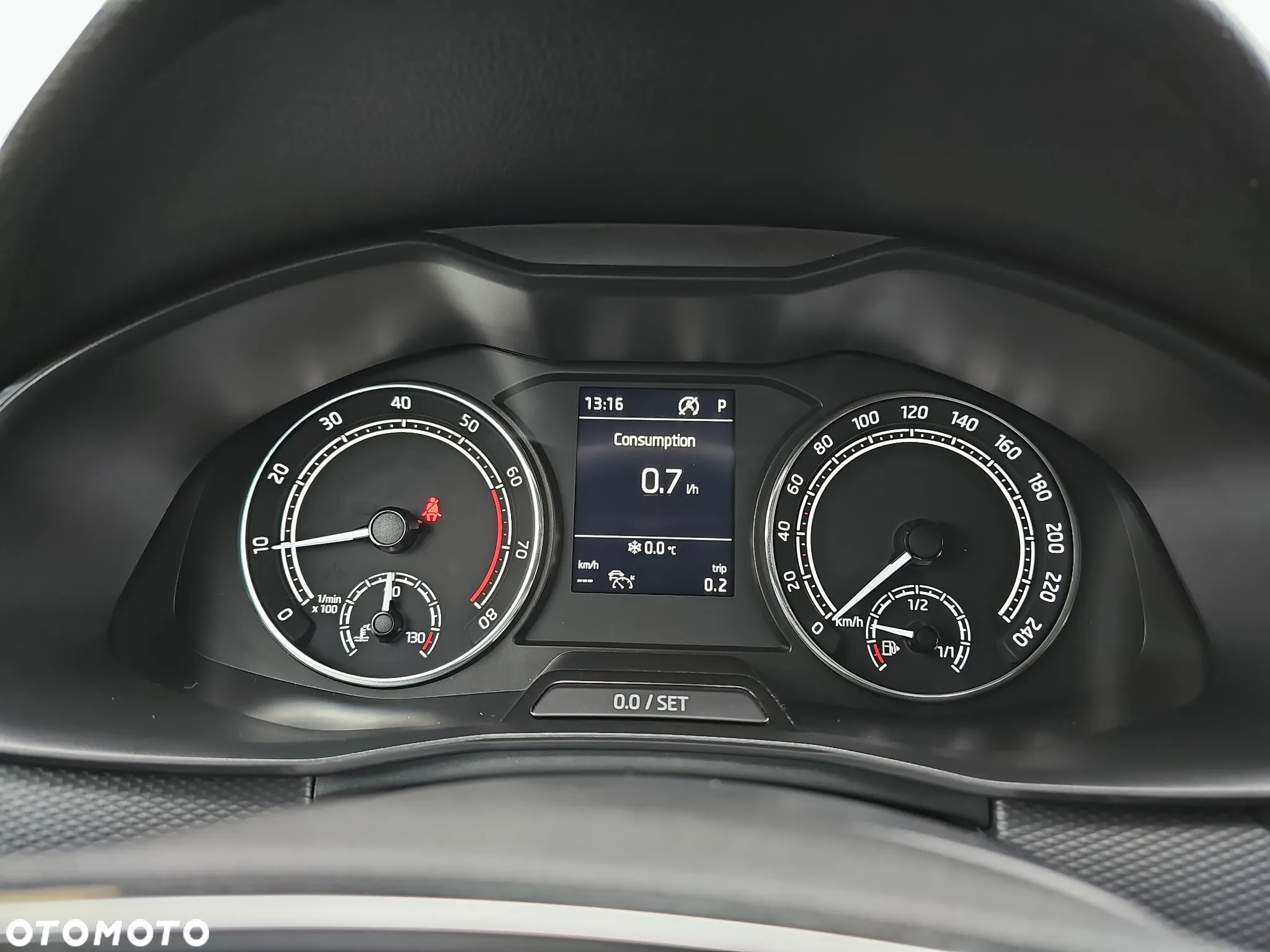 Skoda Kamiq 1.0 TSI Ambition DSG - 17