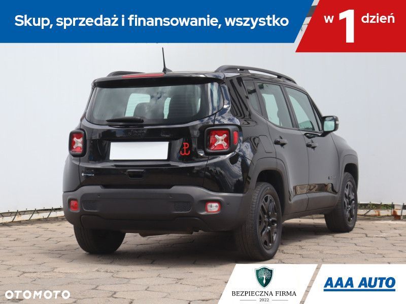 Jeep Renegade - 7