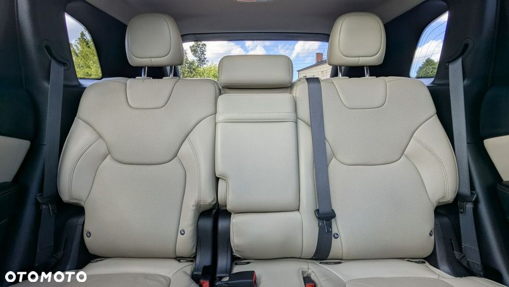 Jeep Cherokee 2.0 Multijet Limited - 18