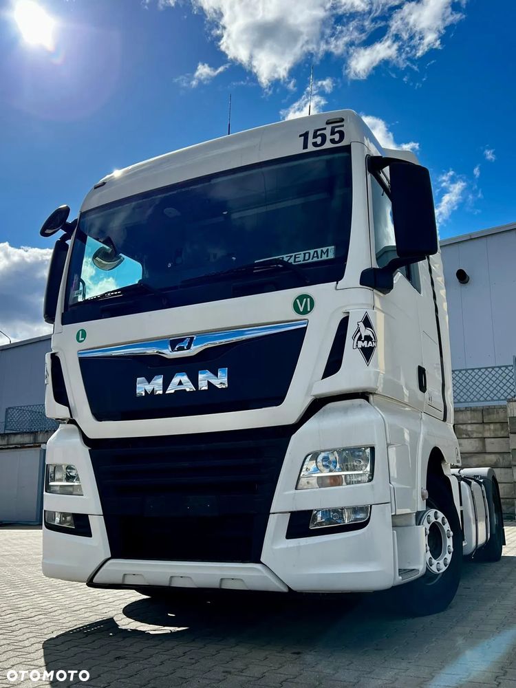 MAN TGX Lion - 3