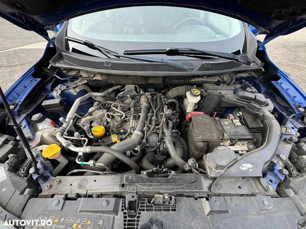 Renault Kadjar TCe 140 GPF INTENS - 25