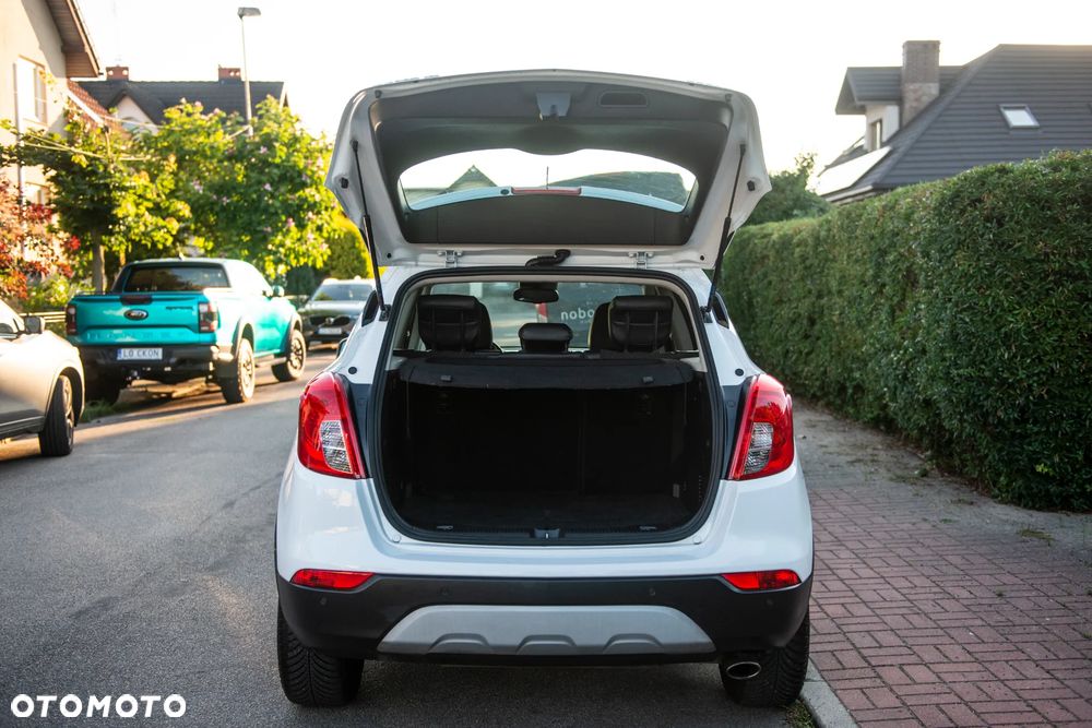Opel Mokka X ver-1-4-turbo-ecoflex-start-stop-edition - 14