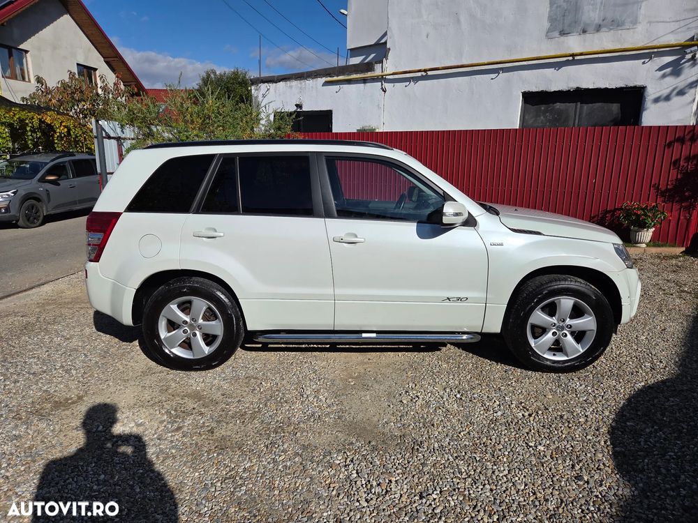 Suzuki Grand Vitara 1.9 DDiS X30 - 6