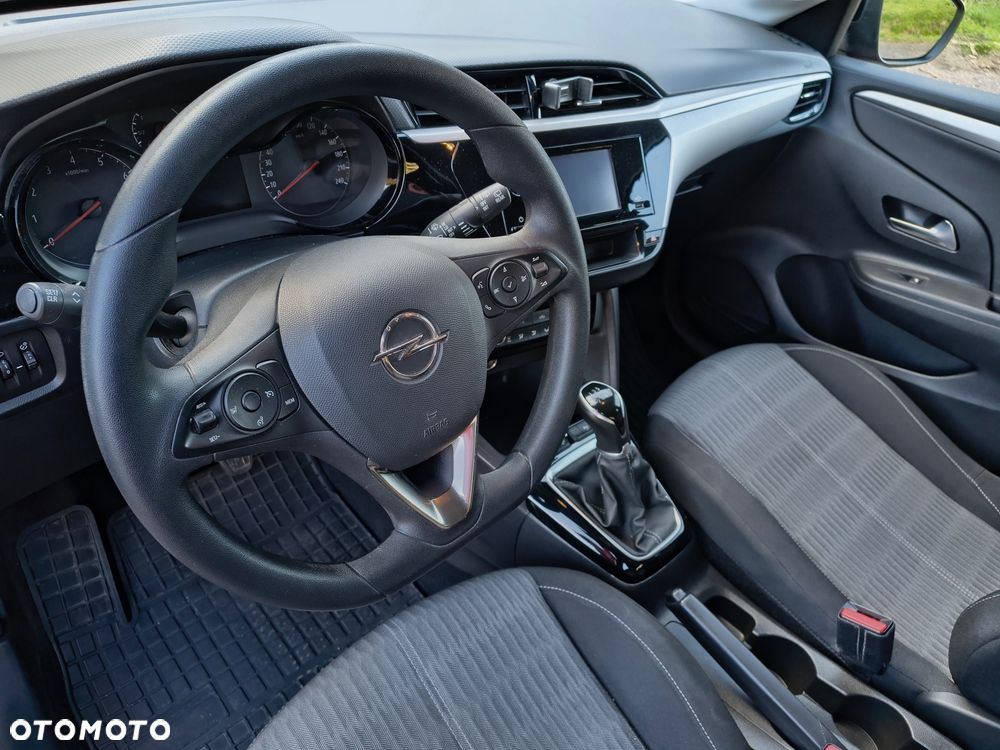 Opel Corsa - 16