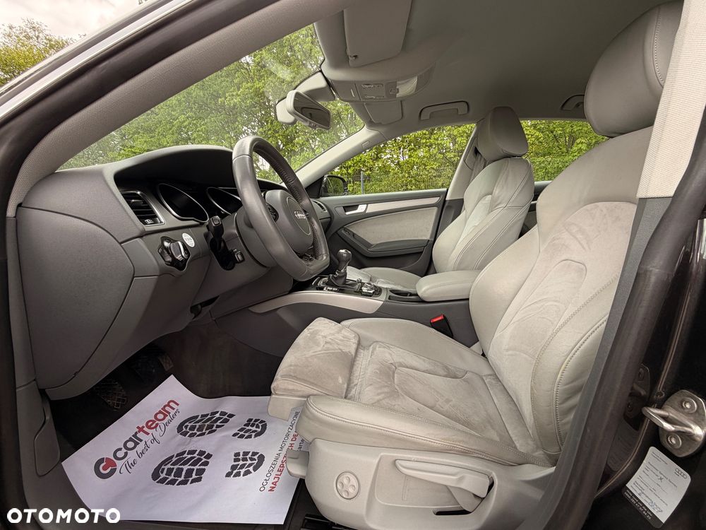 Audi A5 Sportback 2.0 TFSI quattro - 15
