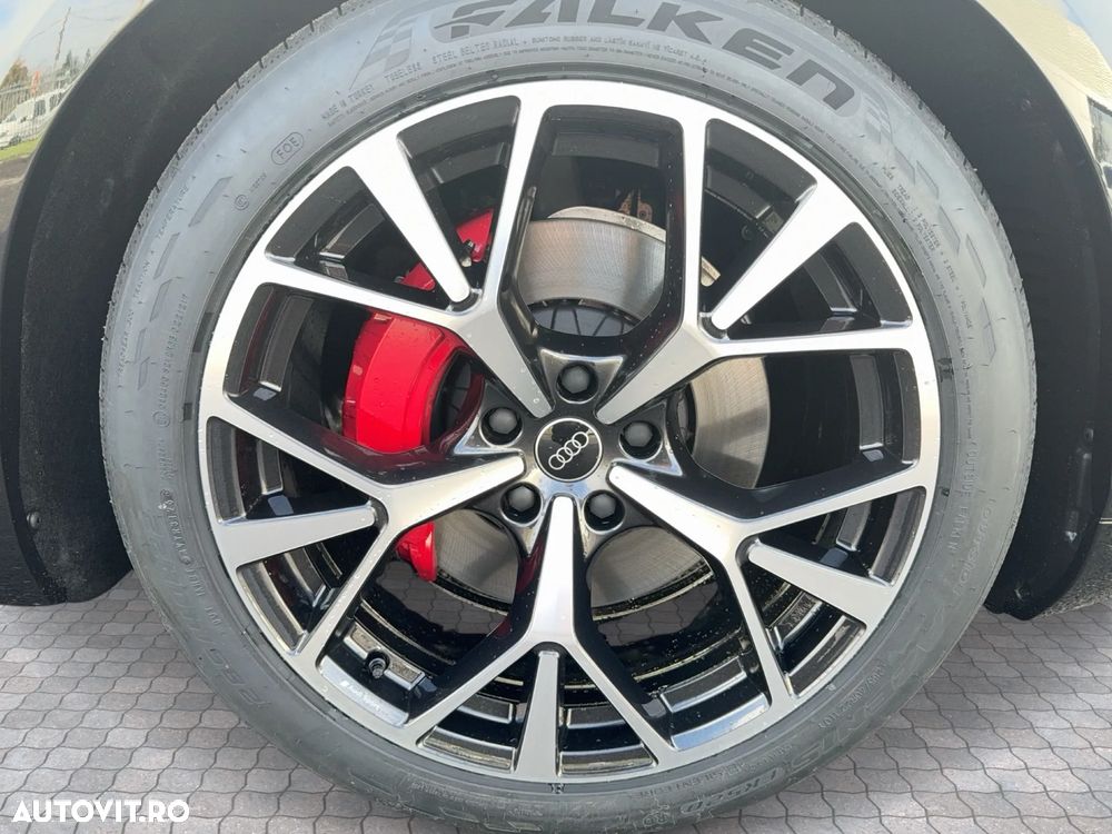 Audi Q7 220 kW quattro Tiptronic MHEV - 7