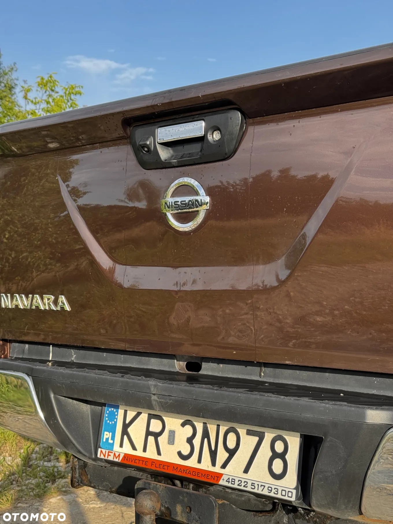 Nissan Navara - 10