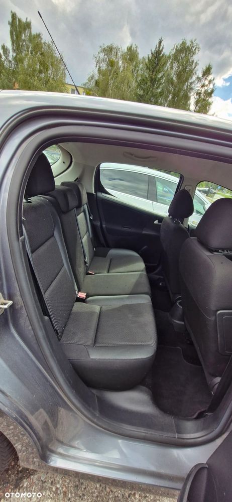 Peugeot 207 1.4 Trendy - 7