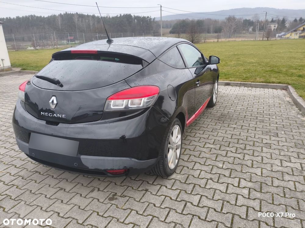 Renault Megane ENERGY dCi 110 Start & Stop Expression - 13