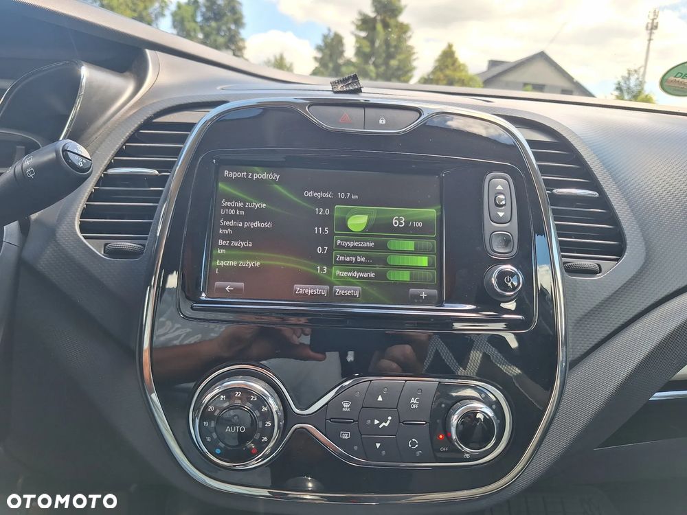 Renault Captur ENERGY TCe 90 Start&Stop Luxe - 32