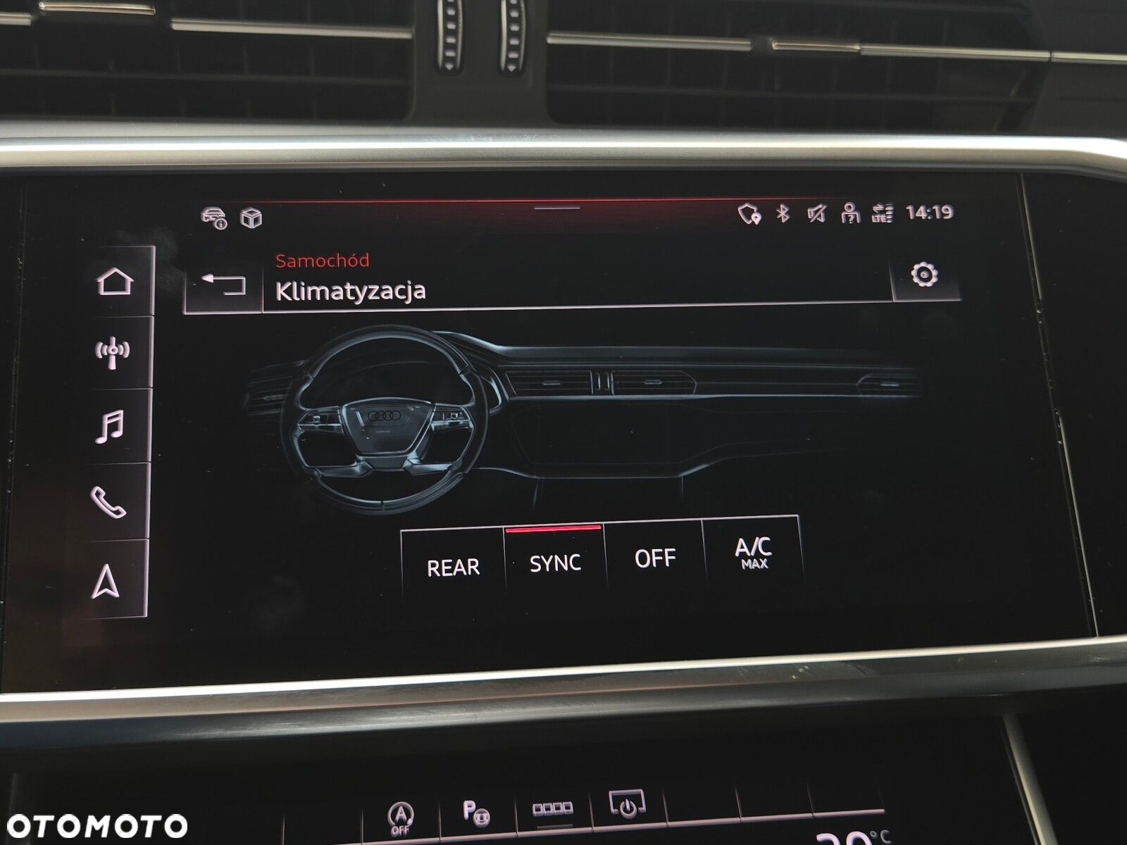 Audi A6 - 33