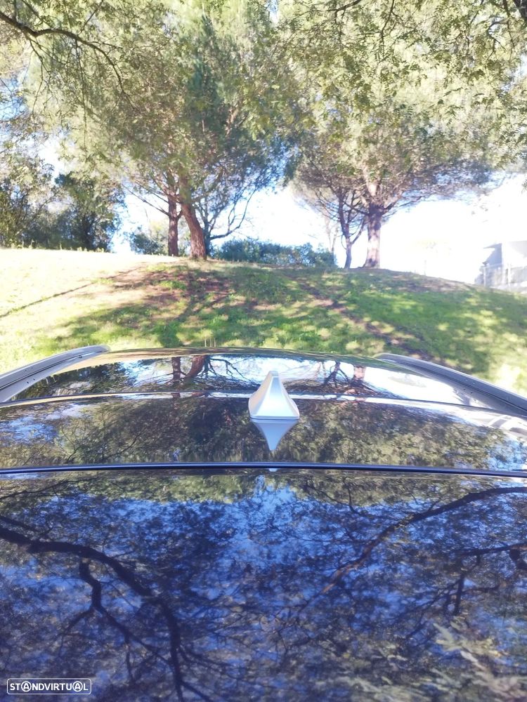 Peugeot 308 SW BlueHDi 120 Stop & Start Allure - 14