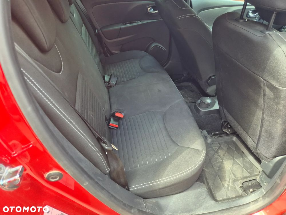 Renault Clio 0.9 Energy TCe Limited - 15