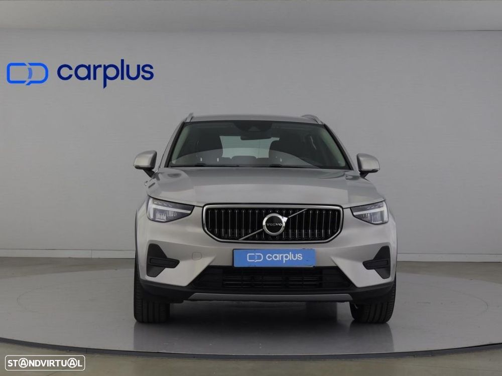 Volvo XC 40 1.5 T4 PHEV Core - 3